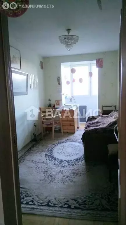 3-комнатная квартира: Санкт-Петербург, улица Шостаковича, 1/9 (57.6 м) - Фото 1