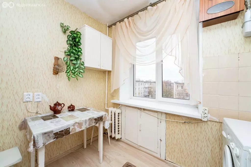 3-комнатная квартира: Петрозаводск, проспект Александра Невского, 62 ... - Фото 1