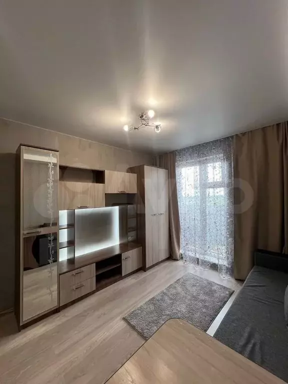 Квартира-студия, 22 м, 17/17 эт. - Фото 0