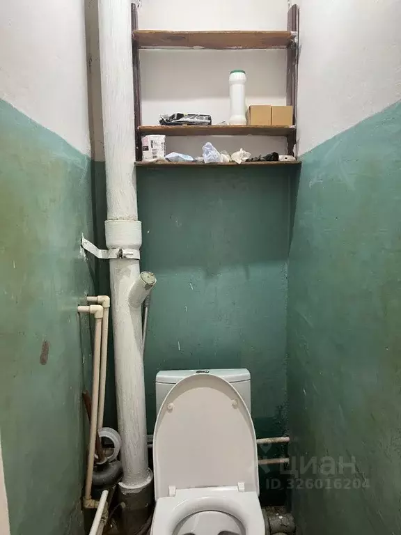 2-к кв. Марий Эл, Йошкар-Ола Звездная ул., 8 (53.0 м) - Фото 1