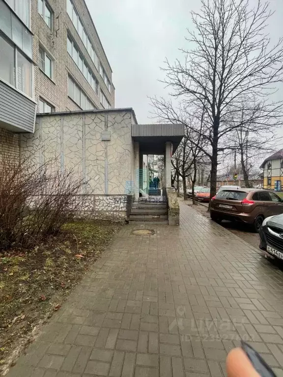 Офис в Калужская область, Калуга пер. 1-й Фридриха Энгельса (167 м) - Фото 1