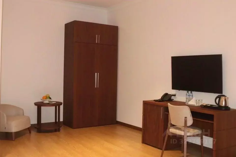 Комната Чеченская республика, Грозный ул. Левандовского, 62/16 (50.0 ... - Фото 2