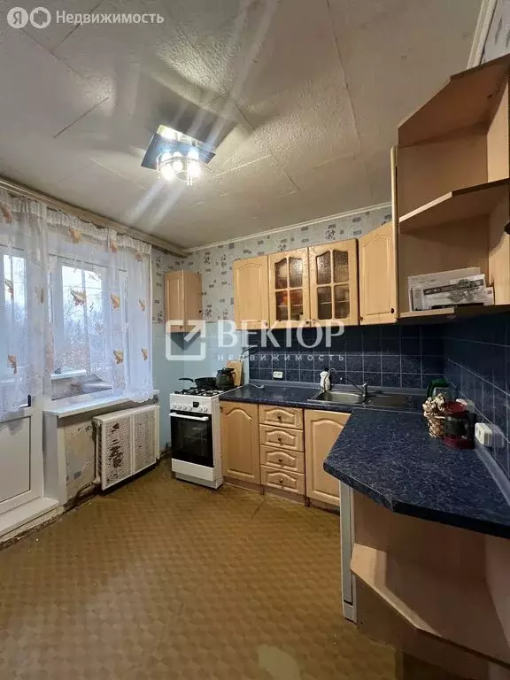 2-комнатная квартира: Коряково, 8 (53.4 м) - Фото 2