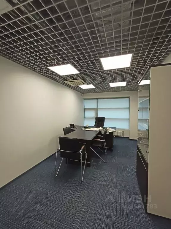 Офис в Москва Большой Сухаревский пер., 21С2 (126 м) - Фото 0