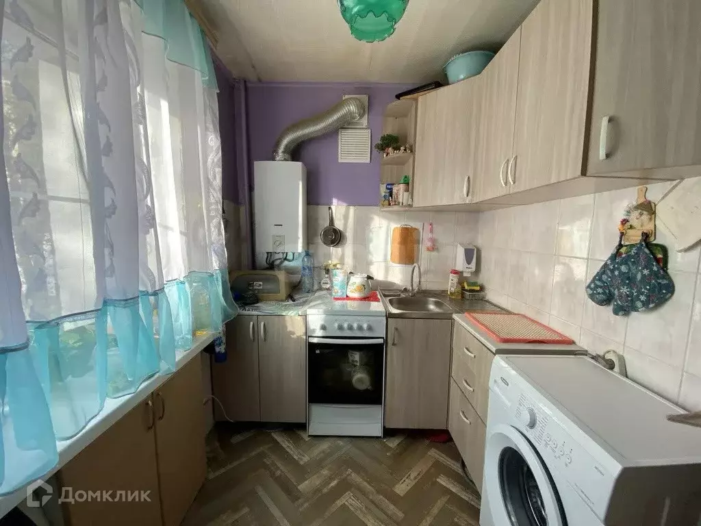 Продаётся 3-к квартира, 57.2 м - Фото 0