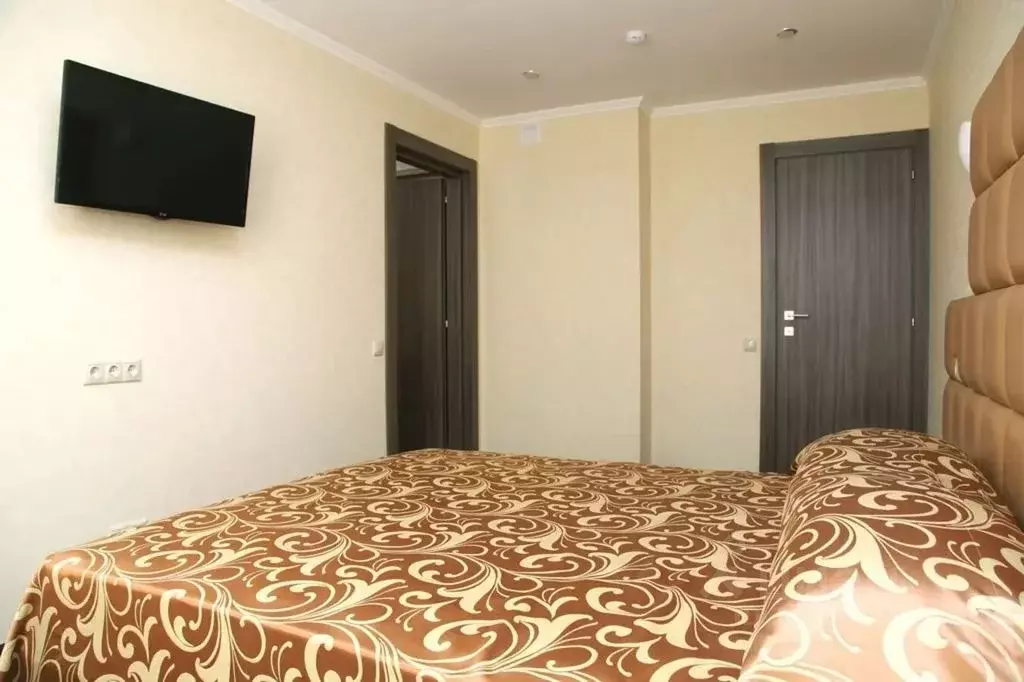 Комната Татарстан, Набережные Челны просп. Вахитова, 44/78 - Фото 2