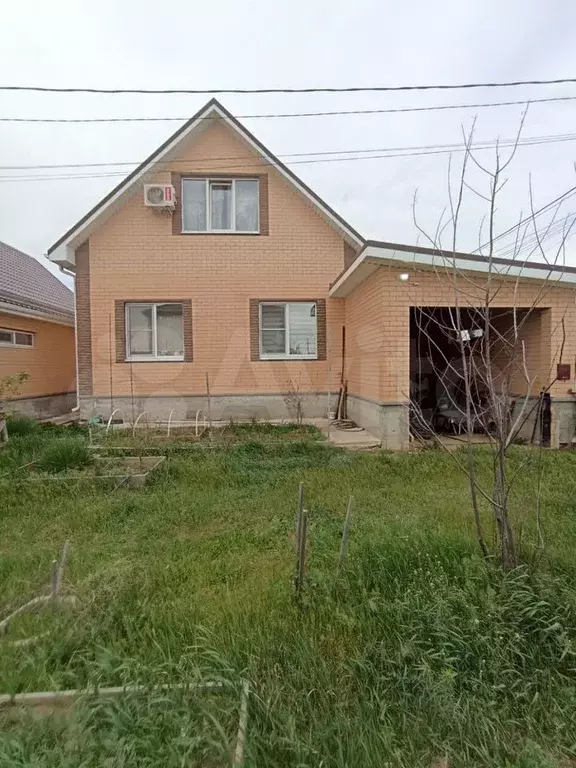 Дом 126,7 м на участке 2,6 сот. - Фото 0