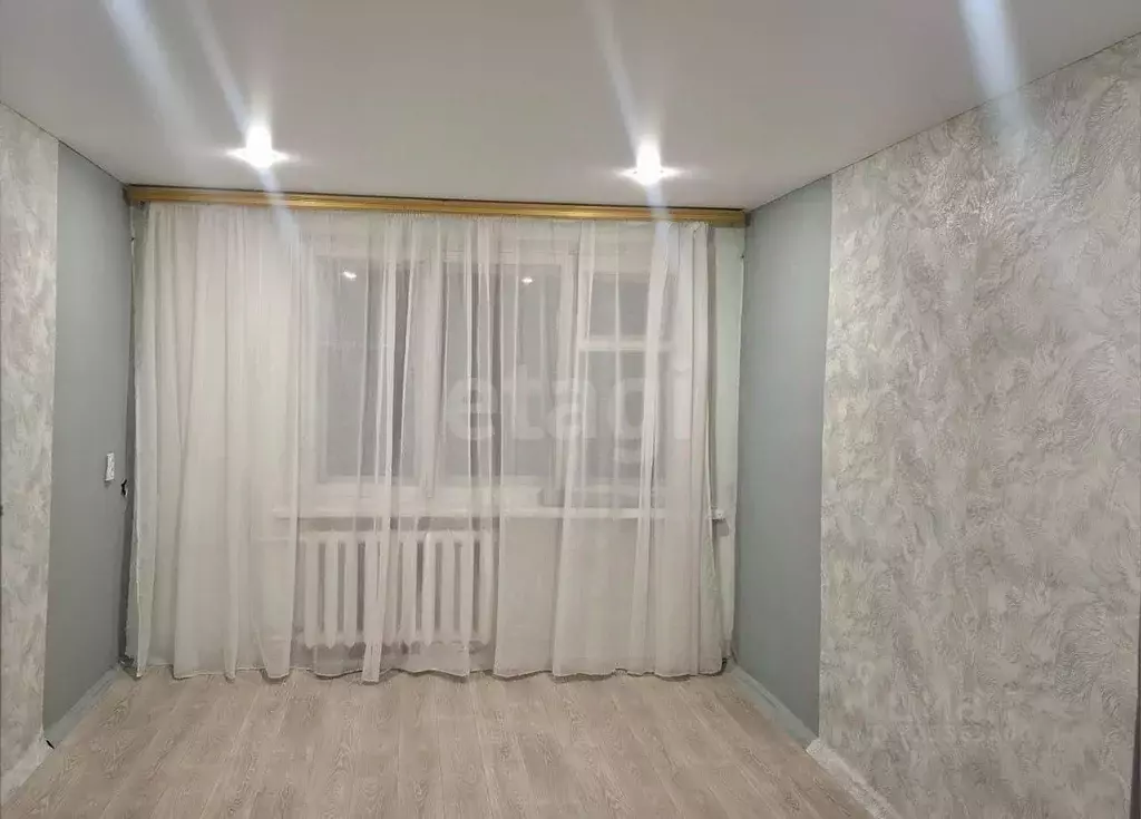 Комната Воронежская область, Воронеж ул. Лихачева, 21 (13.5 м) - Фото 1