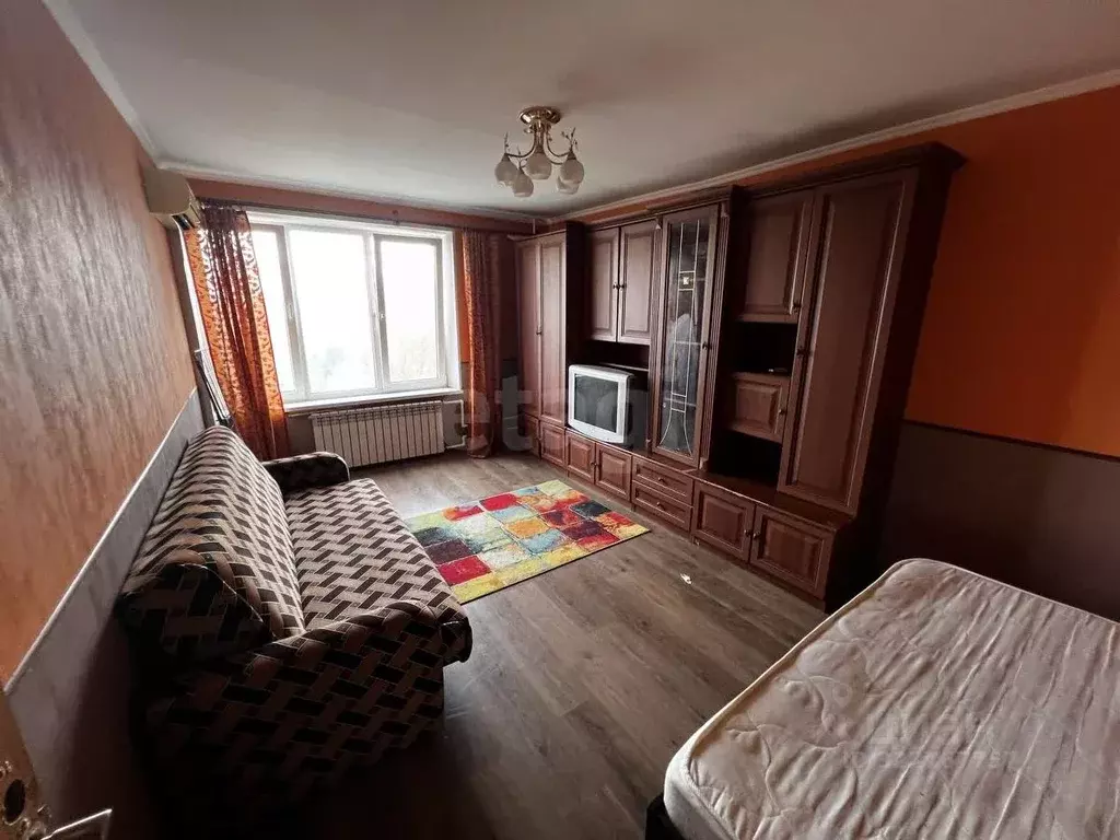 1-к кв. Московская область, Химки Сходня мкр, ул. Мичурина, 28 (35.0 ... - Фото 2