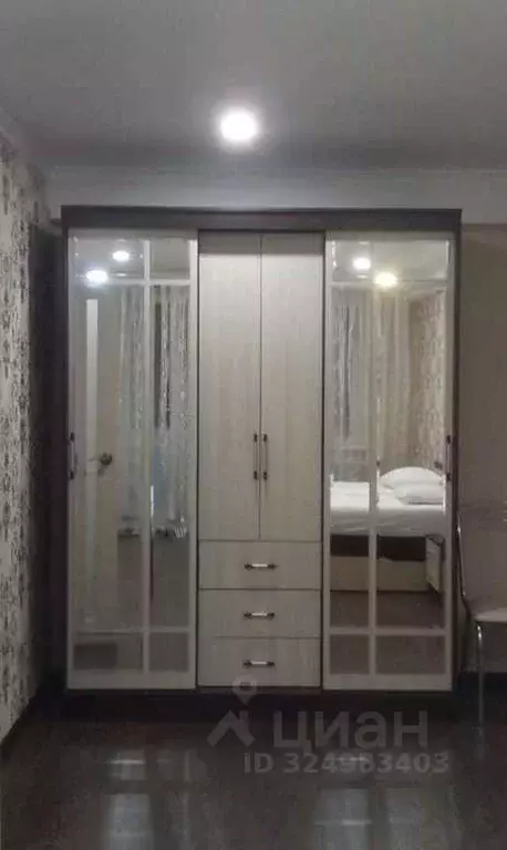 1-к кв. Белгородская область, Губкин ул. Агошкова, 5 (41.0 м) - Фото 2