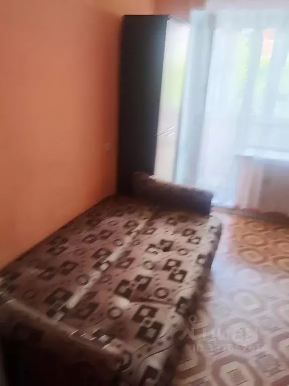 Комната Санкт-Петербург просп. Ударников, 19К1 (12.0 м) - Фото 1
