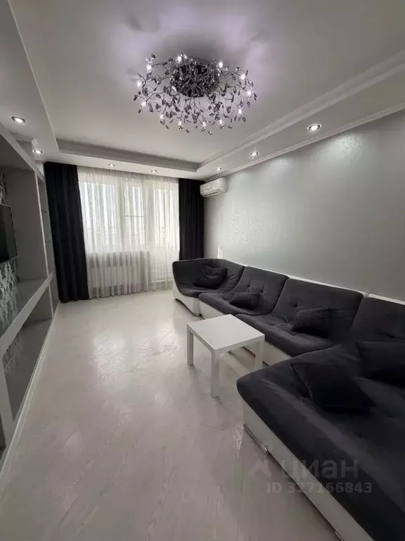 2-к кв. Московская область, Люберцы ул. Преображенская, 13 (60.0 м) - Фото 1