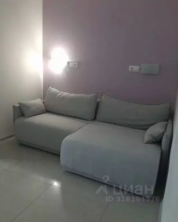 2-к кв. Крым, Ялта ул. Блюхера, 19 (52.0 м) - Фото 1