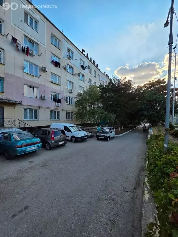 1к в -комнатной квартире (11.9 м) - Фото 1