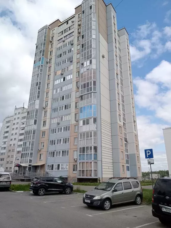 Продаётся 2-к квартира, 54 м - Фото 0
