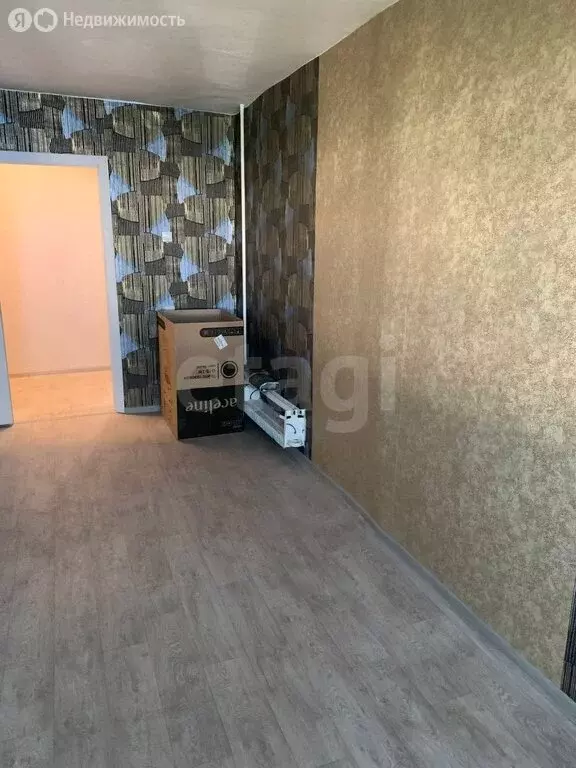 1-комнатная квартира: Комсомольск-на-Амуре, Магистральное шоссе, 35к2 ... - Фото 1