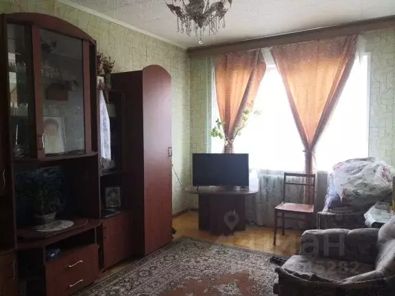 2-к кв. Удмуртия, Ижевск ул. А.Н. Сабурова, 45 (44.0 м) - Фото 0