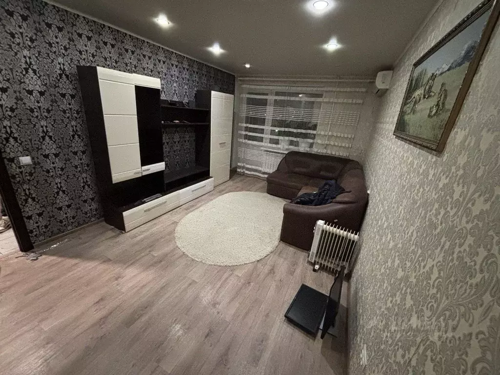 1-к кв. Саратовская область, Энгельс ул. Колотилова, 44 (33.0 м) - Фото 2