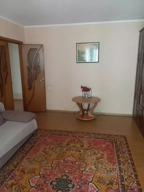 3-к кв. Пензенская область, Пенза ул. Терешковой, 10Б (70.8 м) - Фото 1