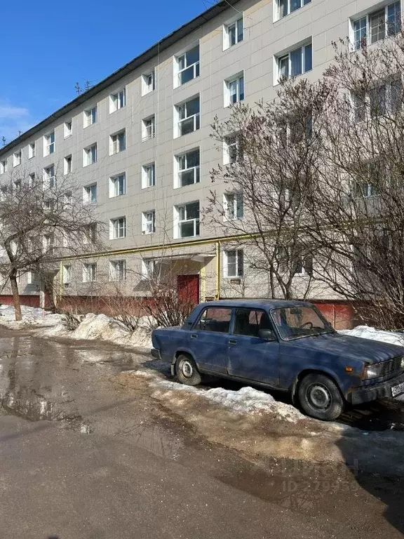 4-к кв. Московская область, Дмитровский городской округ, Некрасовский ... - Фото 0