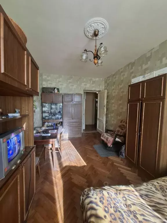 2-к кв. Санкт-Петербург Новочеркасский просп., 16/12 (55.4 м) - Фото 1