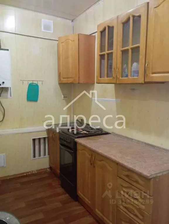 1-к кв. Самарская область, Самара ул. Алексея Толстого, 21 (27.0 м) - Фото 0