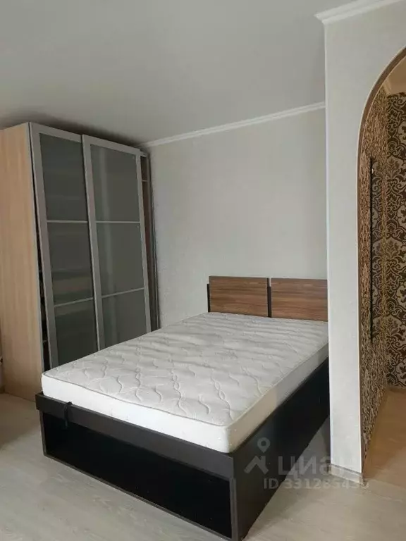 1-к кв. Московская область, Серпухов ул. Ракова, 5 (30.0 м) - Фото 1