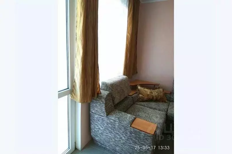 Дом в Крым, Ялта городской округ, Симеиз пгт ул. Советская, 56Б (26 м) - Фото 1