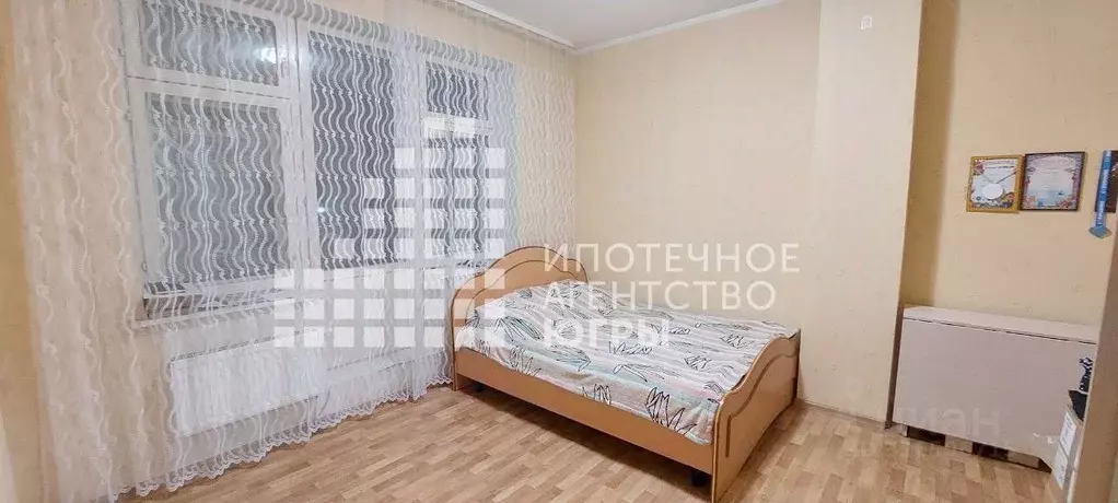 3-к кв. Ханты-Мансийский АО, Ханты-Мансийск ул. Дунина-Горкавича, 5 ... - Фото 0