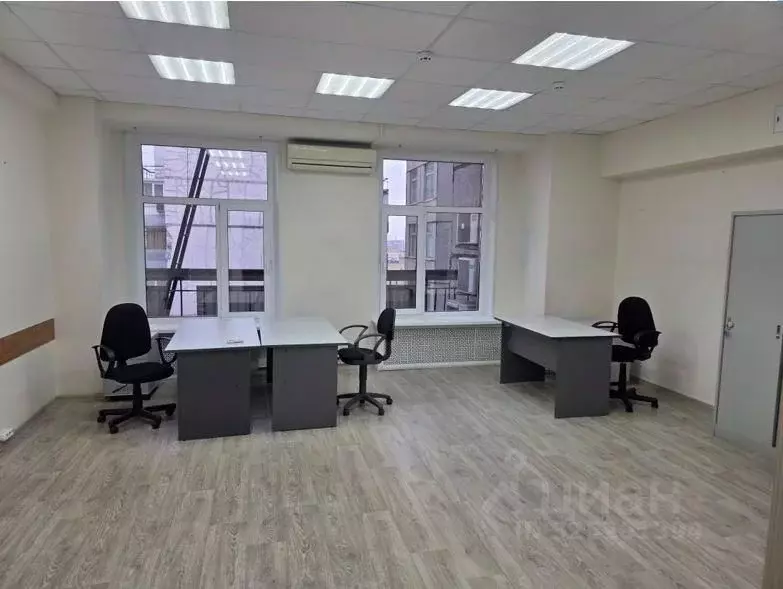 Офис в Москва Волгоградский просп., 2 (34 м) - Фото 1