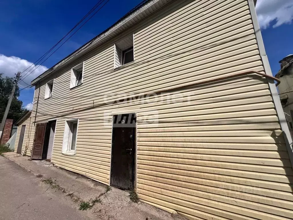 Помещение свободного назначения в Московская область, Яхрома ... - Фото 2