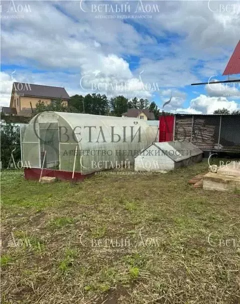 Участок 10,6 сот. (ИЖС) - Фото 1