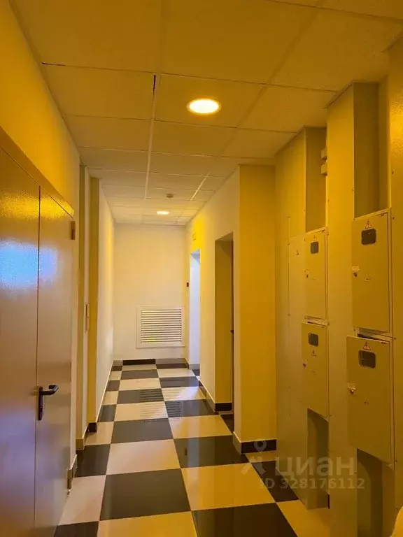 2-к кв. Московская область, Химки ул. Кудрявцева, 12 (71.8 м) - Фото 2