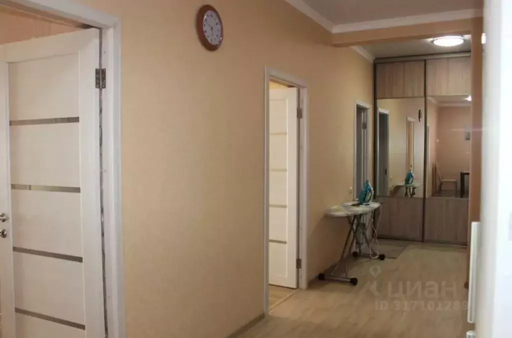 2-к кв. Краснодарский край, Сочи Лазаревское жилрайон, ул. Одоевского, ... - Фото 1