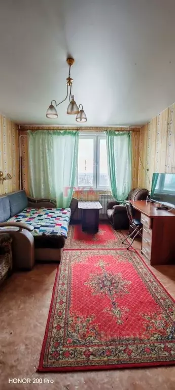 2-к кв. Саха (Якутия), Нерюнгри Чурапчинская ул., 22 (54.0 м) - Фото 0