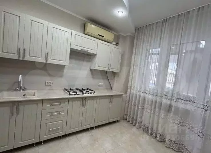 Квартира, 2 комнаты, 56.8 м - Фото 0