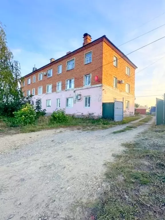 Комната Саратовская область, Вольск ул. Клочкова, 111 (32.0 м) - Фото 0