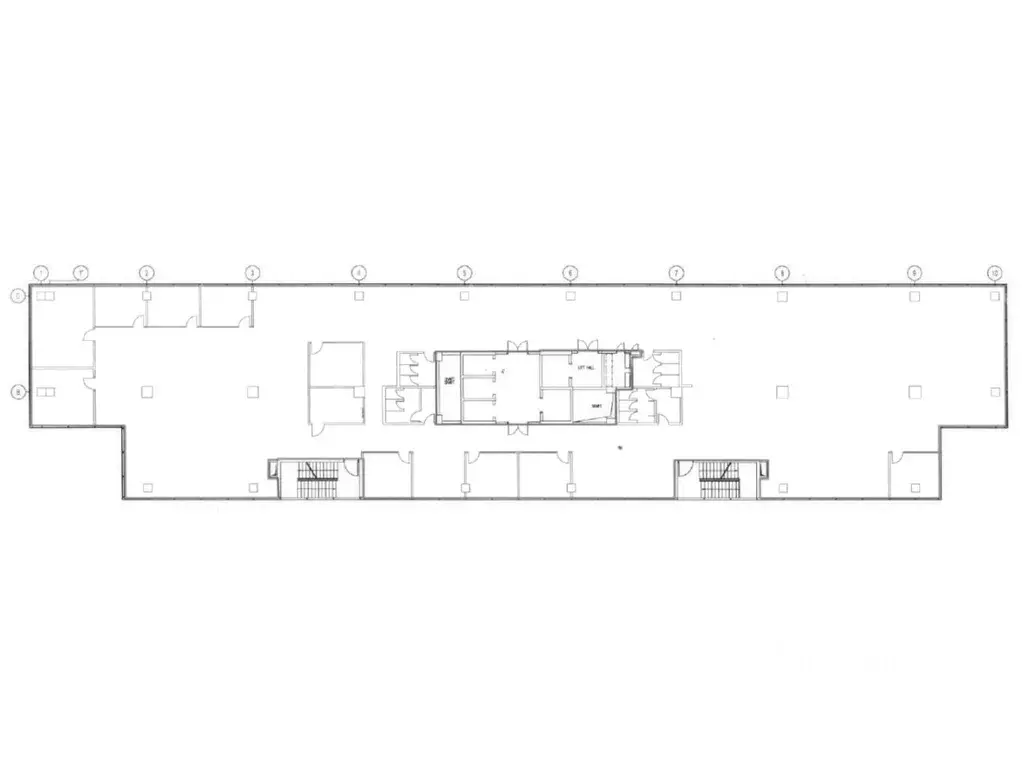 Офис в Московская область, Химки Ленинградская ул., вл39с5 (650 м) - Фото 2