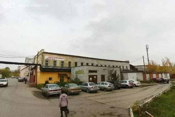 Помещение свободного назначения (4000 м) - Фото 2