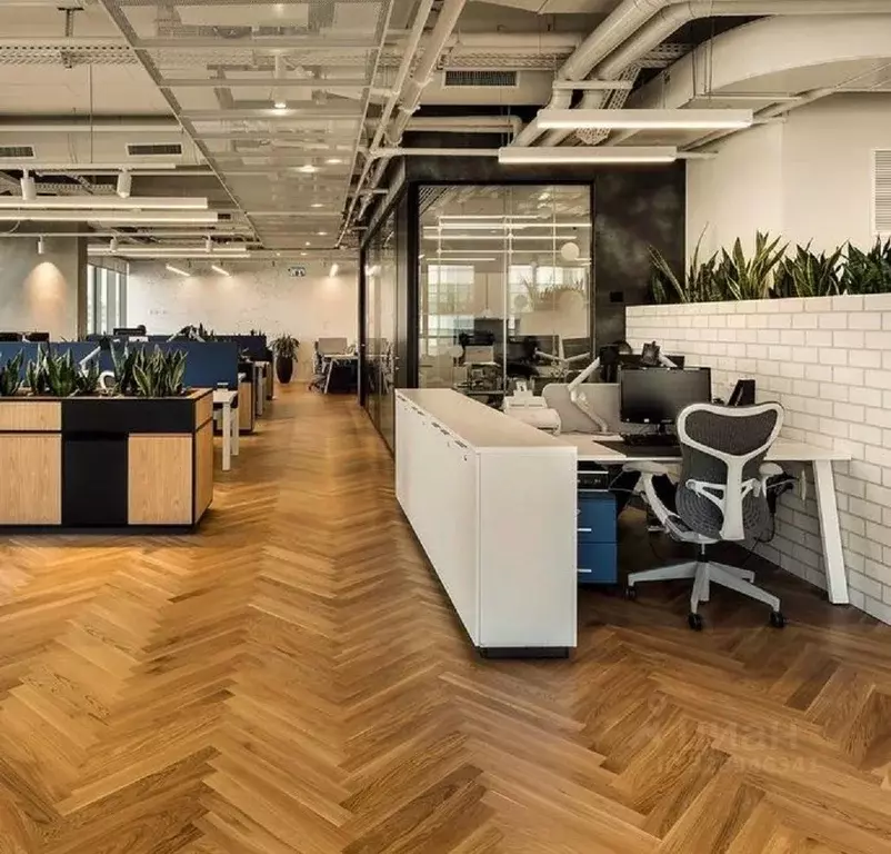 Офис в Москва проезд Аэропорта, 8 (1024 м) - Фото 0