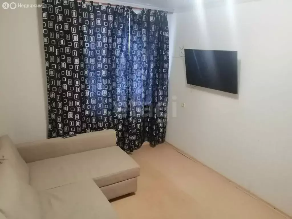 1-комнатная квартира: Нижний Новгород, улица Тимирязева, 33А (26.2 м) - Фото 1