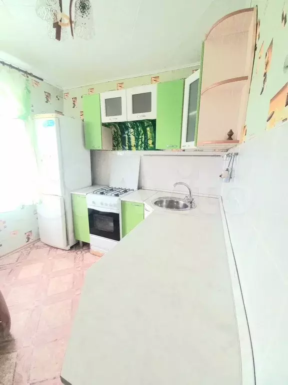 1-к. квартира, 37 м, 9/9 эт. - Фото 1