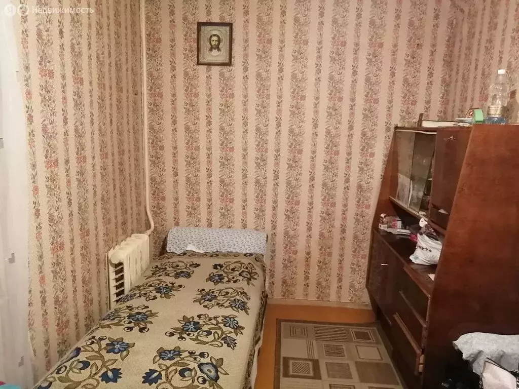 2-комнатная квартира: Воронеж, Волго-Донская улица, 11 (40 м) - Фото 1