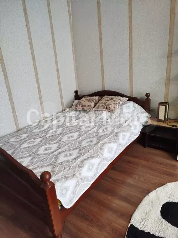 1-к. квартира, 35 м, 8/16 эт. - Фото 1