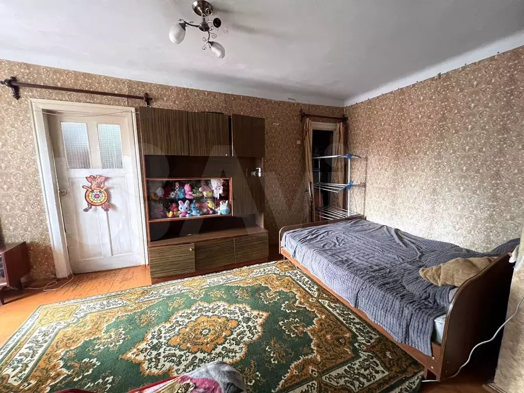 2-к. квартира, 41,7 м, 3/4 эт. - Фото 1