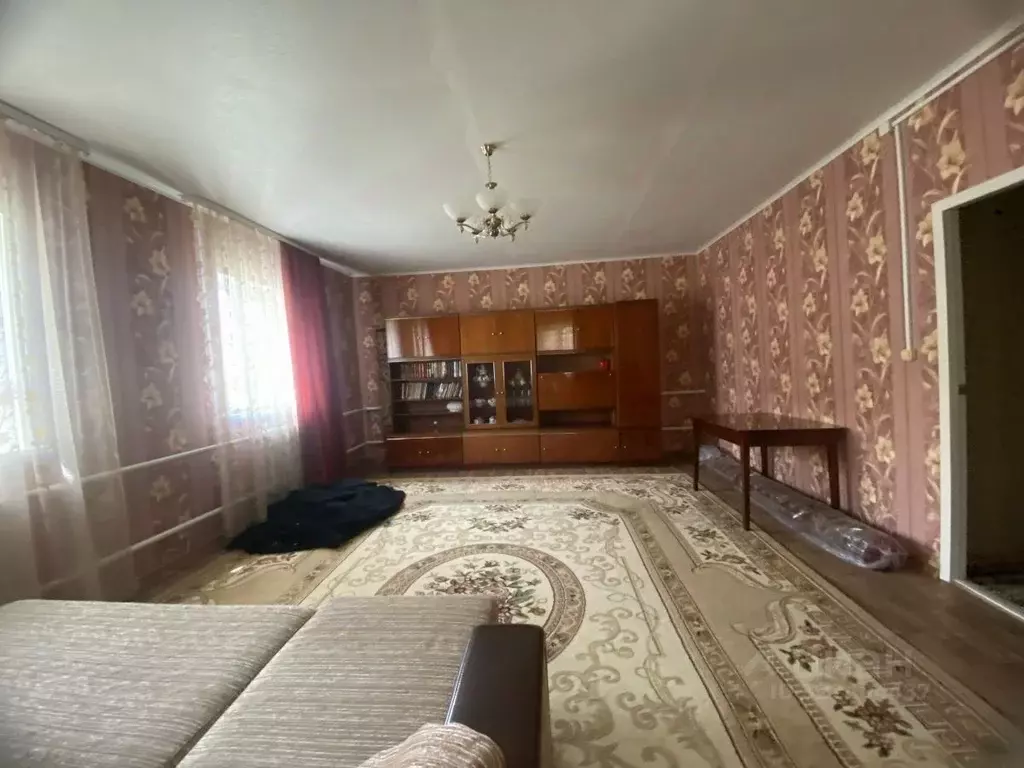 Дом в Пензенская область, Пензенский район, Засечный сельсовет, с. ... - Фото 1