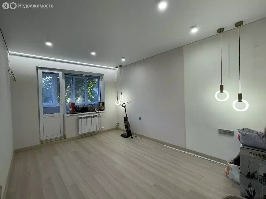 3-комнатная квартира: Самара, улица Стара-Загора, 43 (63 м) - Фото 1