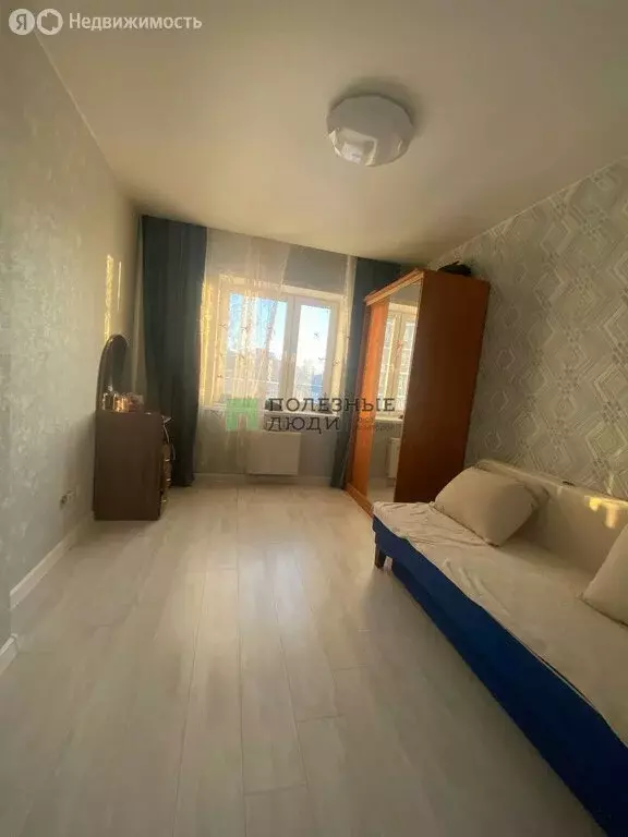 1-комнатная квартира: Ижевск, улица 10 лет Октября, 73 (39.1 м) - Фото 1