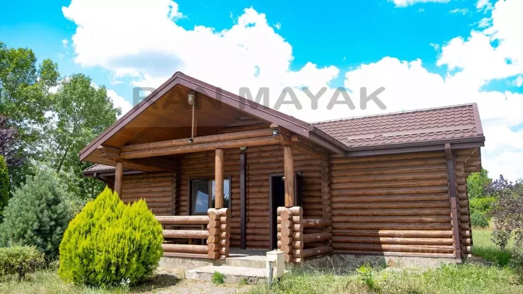 Участок в Адыгея, Майкоп городской округ, пос. Подгорный  (72.7 га.) - Фото 1