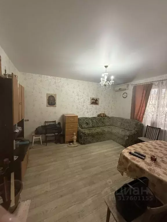 2-к кв. Севастополь ул. Николая Музыки, 18 (51.1 м) - Фото 1